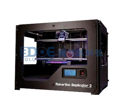 makerbot-3d printer