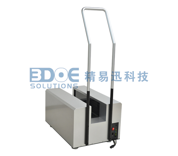 3d foot scanner lsf390