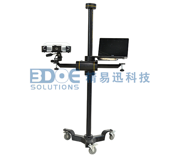 3d scanner (standard)