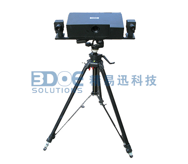 3d scanner (standard)